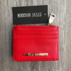 NEW Steve Madden Hayden Wallet | Card Holder